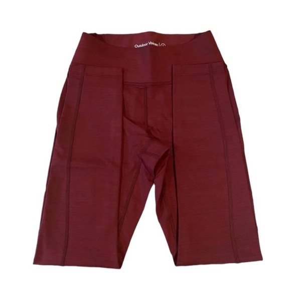 Outdoor Voices Core Leggings Size Small - Picture 3 of 5